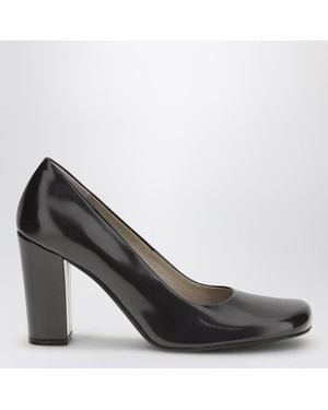 The Row Penelope Court Shoes - Black