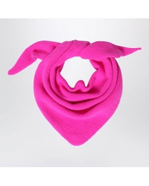 Le Bonnet Bandana - Pink