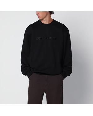 Carhartt Carhartt Sweatshirt - Black