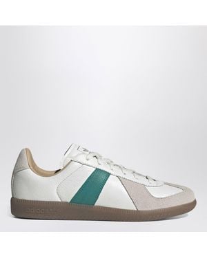 adidas Originals Bw Army Trainers Cloud Collegiate Gum - White