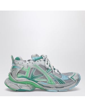 Balenciaga Trainers - Multicolour