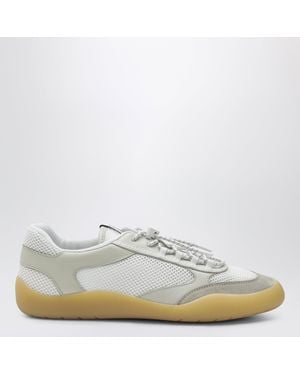Prada Speedrock Trainers - White