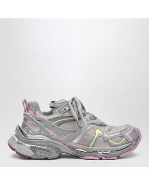 Balenciaga Runner 2.0/ Trainers - Grey