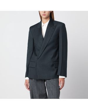 Victoria Beckham Olie Jacket - Black