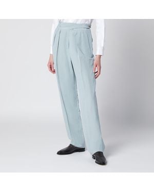 Blazé Milano Tomo Trousers - Blue