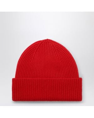 Le Bonnet Beanie - Red