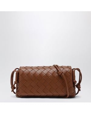 Bottega Veneta Borsa Notturno Marrone