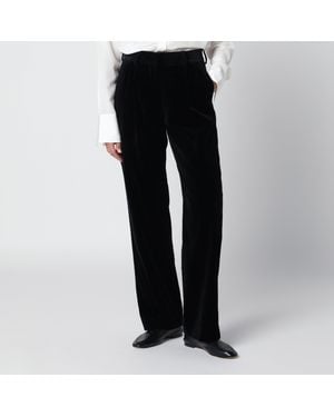 Blazé Milano Fox Pants - Black