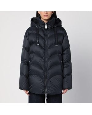 Khrisjoy Parka imbottito hug - Blu
