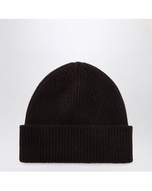 Le Bonnet Beanie - Black