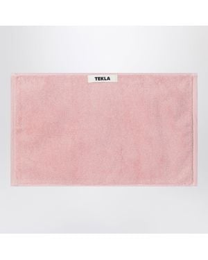 Tekla Guest Towel 30X50 - Pink