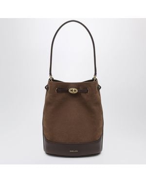 Zanellato Mondà Bag - Brown