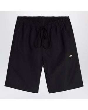 adidas Originals Song For The Mute 007 Shorts - Blue
