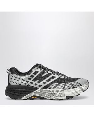 Hoka One One Speedgoat 2 Trainers - Multicolour
