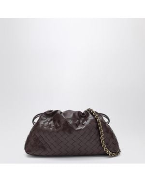 Bottega Veneta Dustbag Notte Color Dark Barolo - Marrone
