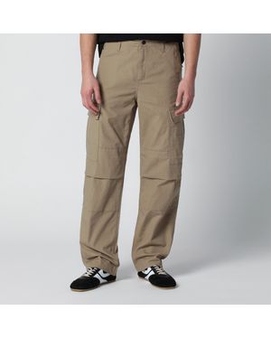 Carhartt Regular Cargo Pant Light - Natural