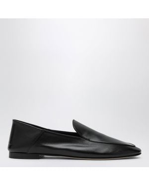 Dear Frances Gio Loafers - Black