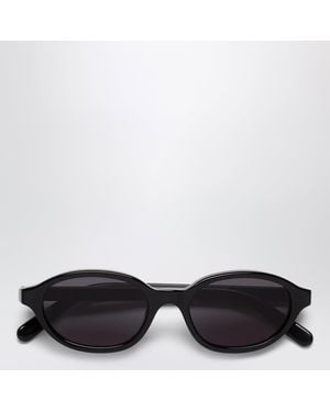 Retrosuperfuture Schwarze Lunettes 2 Sonnenbrille