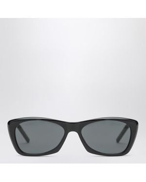 Saint Laurent Sl 613 Sunglasses - Grey