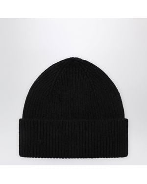 Le Bonnet Beanie - Black