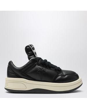 CONVERSE X DRKSHDW Baskets Turbowpn Ox Noires