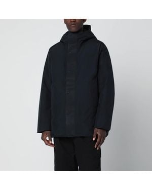 Goldwin Gore-Tex Down Jacket - Black
