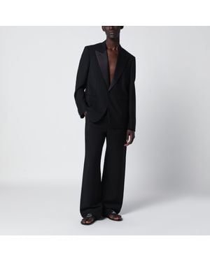 Gucci Suit - Black