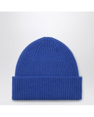Le Bonnet Beanie - Blue