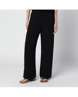 TOTEME Pants - Black