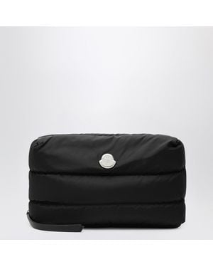 Moncler Caradoc Beauty Case - Black