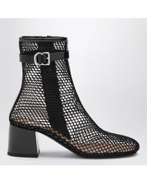 Alaïa Stivali 55 - Nero