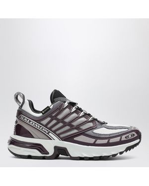 Salomon Trainers Acs Pro Plum Perfect/Gull - Multicolour