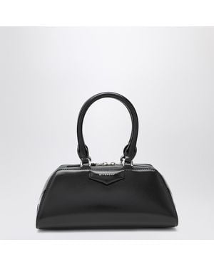 Givenchy Antigona East-west Mini Bag - Black