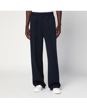 Gucci Trousers - Blue
