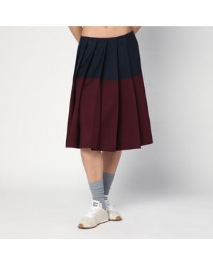 Miu Miu Skirts - Red