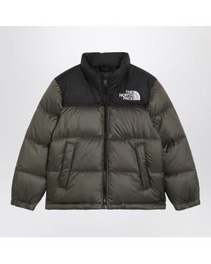 The North Face 1996 Retro Nuptse Jacket - Green