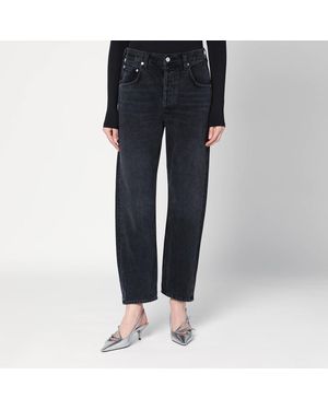 Citizens of Humanity Dahlia-Jeans Schwarz