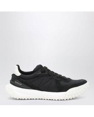 Moncler Sneaker Citytrek Nere - Nero