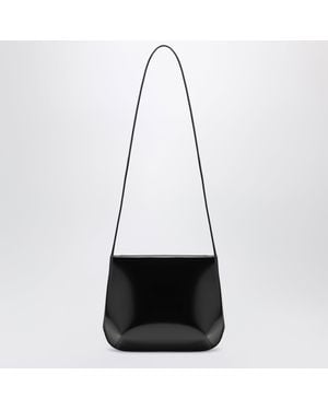Faune Loge Bag - Black