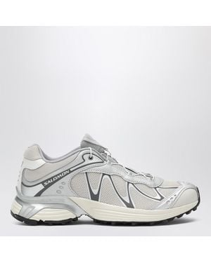 Salomon Xt-whisper Silver/lunar Rock - White