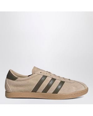 adidas Originals Tobacco Trainers Magic Strata Gum - Brown