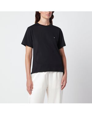 Weekend by Maxmara T-Shirt - Black