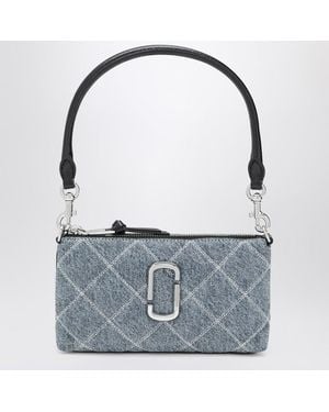 Marc Jacobs Pochette Snapshot - Blue