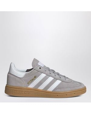 adidas Originals Trainers Handball Spezial Two/Cloud/Gum - White