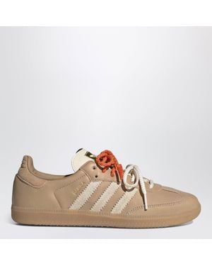adidas Originals Samba Og Shoes - Brown