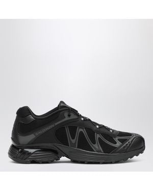 Salomon Xt-whisper /asphalt - Black