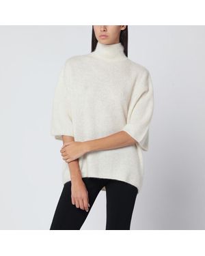 MKDT STUDIO Ivory Kolly Sweater - Natural