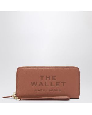 Marc Jacobs Wallets & Cardholders - Brown