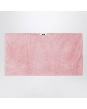 Tekla Towel 50X90 - Pink