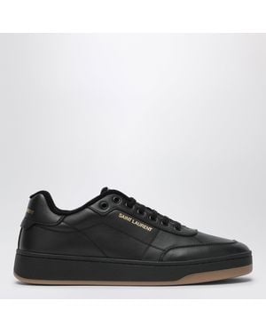 Saint Laurent Sl/61 Trainers - Black